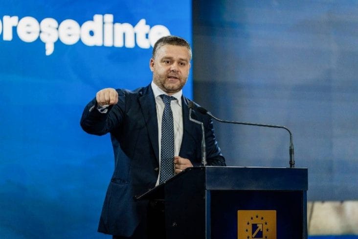 Știri de azi | Ciprian Ciucu a fost la ședința cu scântei a coaliției și dezvăluie ce s-a discutat în interior: Nu a câștigat nimeni! - Știri de azi | 