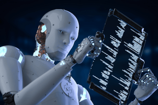 Știri de azi | Prima reacție a firmei xAI, după ce chatbotul lui Elon Musk a luat-o razna și i-a adus elogii lui Hitler - Știri de azi | 