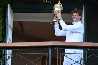 media-175243842577702600jpg - Știri de azi Știri de azi | Jannik Sinner, lider detașat. Americanul Ben Shelton a urcat pe locul 8 ATP - Știri de azi |