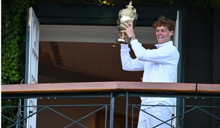 media-175243842577702600jpg - Știri de azi Știri de azi | Jannik Sinner, lider detașat. Americanul Ben Shelton a urcat pe locul 8 ATP - Știri de azi |