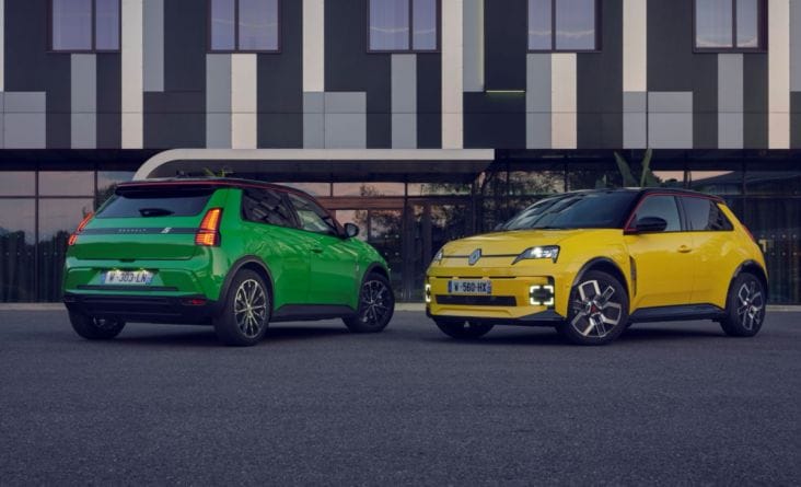 Știri de azi | Schimbare majoră în piaţa auto: giganții occidentali vor să fure rețeta succesului chinezesc - Știri de azi | 