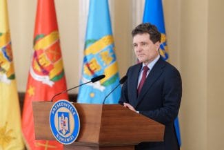 media-175247632758569600jpg - Știri de azi Știri de azi | VIDEO Nicușor Dan: Urmează o evaluare pe întreg corpul diplomatic / Care este relația din acest moment cu SUA - Știri de azi |