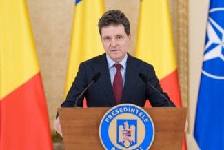 Știri de azi | VIDEO Nicușor Dan: Majorarea TVA este în atributul Guvernului – Se putea evita printr-un complex de măsuri și sunt convins că se putea face - Știri de azi | 