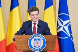 Știri de azi | Ultimă oră: Nicușor Dan a promulgat legea care reglementează pachetul 1 de măsuri de austeritate - Știri de azi | 