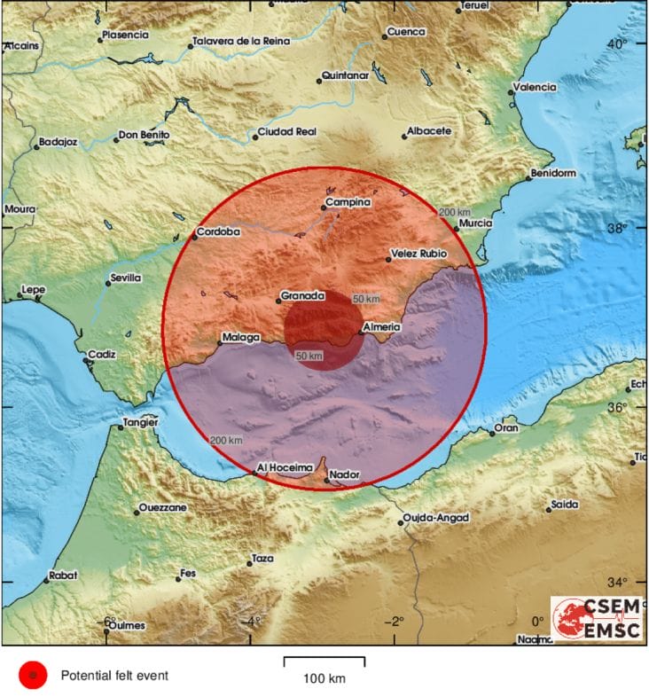 media-175247683597322400png - Știri de azi Știri de azi | Cutremur puternic chiar în zonele turistice din Spania - Știri de azi |