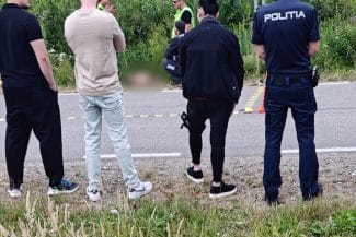 media-175248673902388700jpg - Știri de azi Știri de azi | Moarte suspectă după distracție: tânăr de 24 de ani găsit fără suflare pe marginea drumului, după un conflict la o petrecere - Știri de azi |