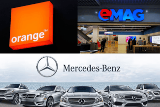 Știri de azi | Giganții din businessul românesc care au trecut de pe profit pe pierdere: eMAG, Orange și Mercedes-Benz, printre numele mari - Știri de azi | 