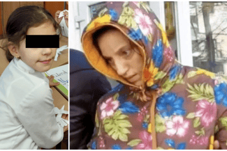 media-175249868835001400png - Știri de azi Știri de azi | Fetiță de 9 ani ucisă de propria mamă: a lovit-o în mod repetat, a sugrumat-o şi a ars-o pe corp. 28 de ani pentru femeia care a torturat-o până la moarte - Știri de azi |