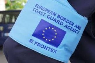 media-175251694003911900jpg - Știri de azi Știri de azi | Operațiune de salvare cu final dramatic – O navă FRONTEX s-a scufundat în Marea Egee - Știri de azi |