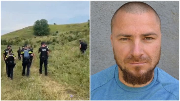 media-175255851490497700jpg - Știri de azi Știri de azi | Poliția Română reacționează după acuzațiile Europol cu privire la agenții care îl caută pe fugarul Gânj: Regretăm orice percepție publică nedreaptă! - Știri de azi |