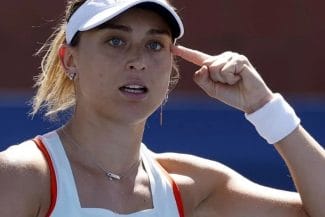 Știri de azi | Paula Badosa, din nou pe tuşă: Ruptură musculară înainte de Wimbledon - Știri de azi | 