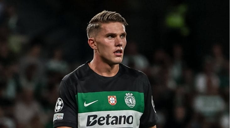 media-175256989059496500jpg - Știri de azi Știri de azi | Gyökeres, blocat între Arsenal și Sporting: Negocierile s-au oprit brusc - Știri de azi |