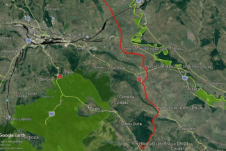 Știri de azi | Un proiect de infrastructură dintr-un mare oraș al României, blocat din lipsa de interes a ofertanților. Banii europeni ar putea fi pierduți - Știri de azi | 