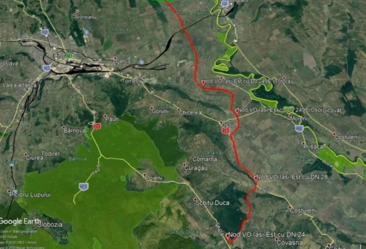 media-175257756122154500png - Știri de azi Știri de azi | Un proiect de infrastructură dintr-un mare oraș al României, blocat din lipsa de interes a ofertanților. Banii europeni ar putea fi pierduți - Știri de azi |