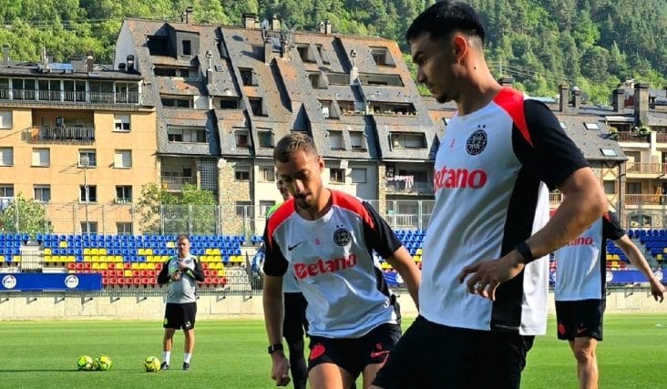 media-175259925494766000jpg - Știri de azi Știri de azi | Shkendija – FCSB, în turul 2 preliminar din Liga Campionilor. Cine transmite meciul - Știri de azi |