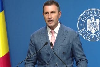 Știri de azi | Vicepremierul Tanczos Barna transmite sindicatelor un mesaj tăios - Știri de azi | 