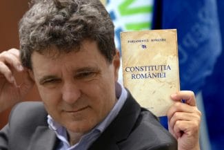 media-175260861462371800jpg - Știri de azi Știri de azi | VIDEO Președintele României o pune la punct pe purtătoarea de cuvânt al MAE rus: ‘E total fals!’ - Știri de azi |