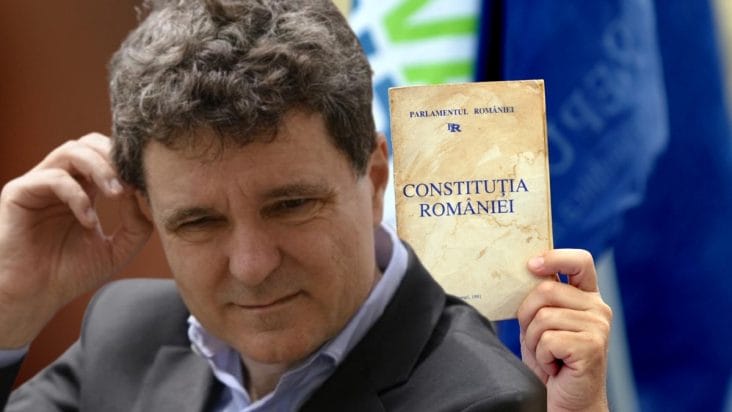 Știri de azi | VIDEO Președintele României o pune la punct pe purtătoarea de cuvânt al MAE rus: ‘E total fals!’ - Știri de azi | 