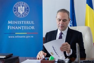Știri de azi | La Guvern au început să se pună în aplicare reformele fiscale. Ministrul Finanțelor: Vom accelera procedurile - Știri de azi | 