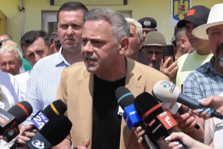 Știri de azi | Florin Barbu în vizită în judeţul Arad: 27 de fermieri s-au unit, în urmă cu zece ani, într-o cooperativă agricolă / Este cu adevărat o poveste de succes - Știri de azi | 