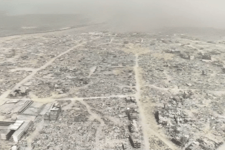 Știri de azi | Parisul se pregătește să livreze ajutoare umanitare în Gaza pe cale aeriană - Știri de azi | 