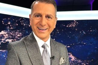 Știri de azi | FOTO Christian Sabbagh, după AVC: ‘Zâmbeam, dar eram singur în lupta pentru viață.’ Jurnalistul critică dur sistemul public de sănătate - Știri de azi | 