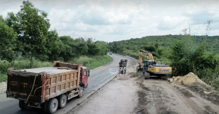 Știri de azi | Ministru implicat într-o schemă de corupție uriașă, cu drumuri și bani publici: Contracte umflate, firme de carton și o avere din șosele, în Congo (OCCRP) - Știri de azi | 