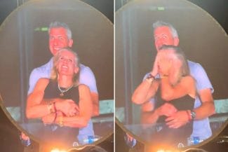 media-175295342538033100jpg - Știri de azi Știri de azi | Scena stânjenitoare de la concertul Coldplay continuă să facă valuri: Șefa HR de la Astronomer a demisionat - Știri de azi |