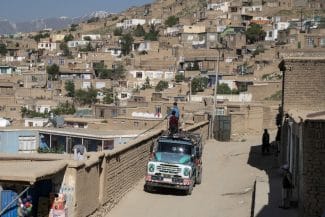 media-175299395460412900jpg - Știri de azi Știri de azi | În premieră în istoria modernă, o mare capitală rămâne total fără apă: Oamenii sunt disperați și orașul în colaps - Știri de azi |