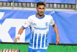 Știri de azi | Transfer oficial: Andrei Ivan merge în Grecia, la Panserraikos - Știri de azi | 