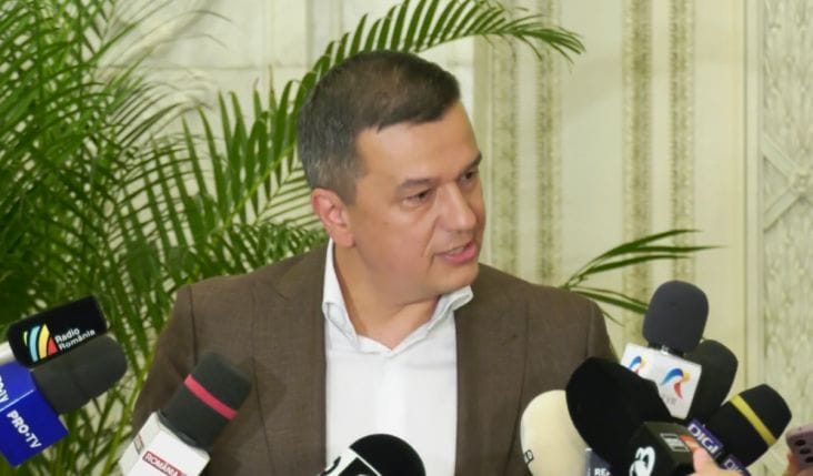 Știri de azi | PSD îl contrează dur pe premier, pe tema tăierilor privind investițiile: ‘Înseamnă dispreț față de nevoile reale ale românilor!’ - Știri de azi | 