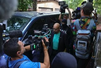 media-175316734094772300jpeg - Știri de azi Știri de azi | STENOGRAME| Ceartă între Piedone și soția lui, prinsă pe înregistrările de la DNA: Eu te omor! Treci în cameră acum! - Știri de azi |