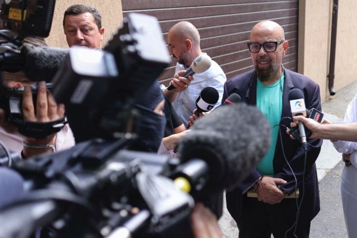 Știri de azi | Piedone contestă la Brașov controlul judiciar impus de DNA: Dosar fabricat din informații publice, scurgeri în presă și interceptări fără legătură cu ancheta - Știri de azi | 