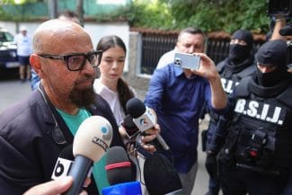 Știri de azi | BREAKING Ilie Bolojan l-a eliberat din funcție pe Cristian Popescu Piedone: Nu mai este șef al ANPC - Știri de azi | 