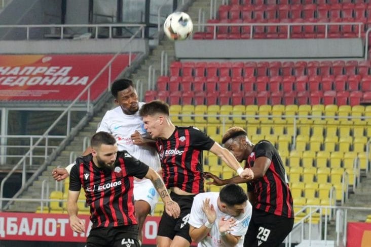 Știri de azi | Anunțul făcut de Jandarmerie înaintea meciului FCSB – Shkendija - Știri de azi | 