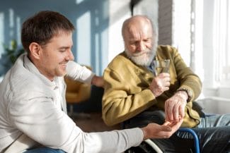 Știri de azi | Descoperie neașteptată despre Parkinson: un nou indiciu ar putea dezvălui cauzele bolii. Ce spun cercetătorii - Știri de azi | 