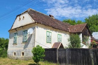 media-175325943748847200jpg - Știri de azi Știri de azi | Satul din Bistrița-Năsăud cu doar opt locuitori care speră să redevină o comunitate vibrantă. Localnicii se mândresc cu frumuseţea şi liniştea zonei - Știri de azi |