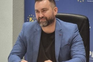 media-175326529983539800jpg - Știri de azi Știri de azi | Senator Cristian Niculescu-Țâgârlaș: Încrederea acordată generației tinere trebuie extinsă și în plan civic - Știri de azi |