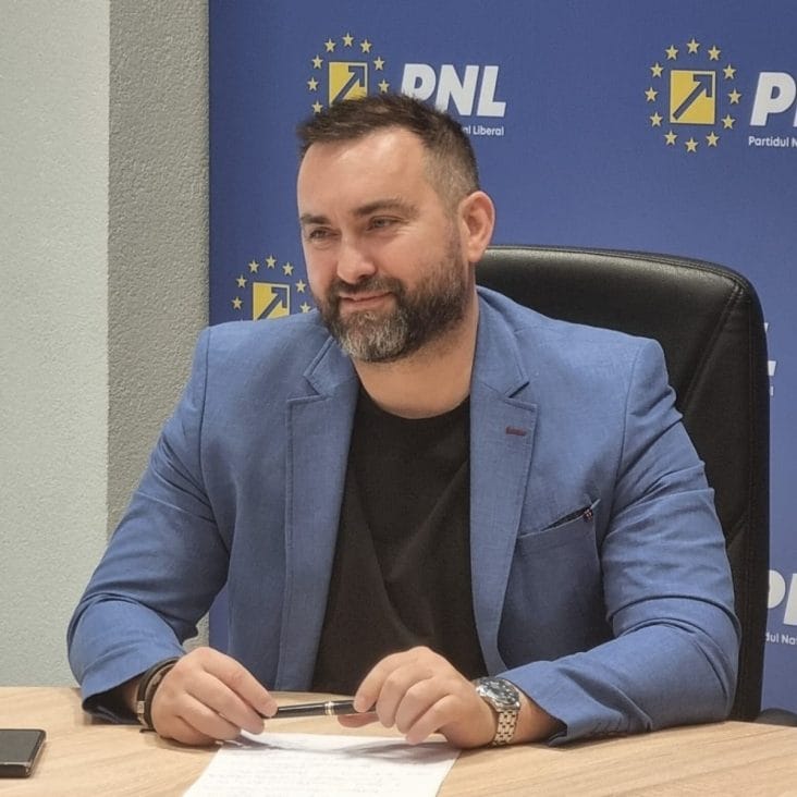 Știri de azi | Senator Cristian Niculescu-Țâgârlaș: Încrederea acordată generației tinere trebuie extinsă și în plan civic - Știri de azi | 