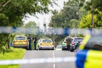 media-175326928610966800jpeg - Știri de azi Știri de azi | Breaking! Atac armat în Irlanda de Nord: Sunt cel puțin doi morți - Știri de azi |