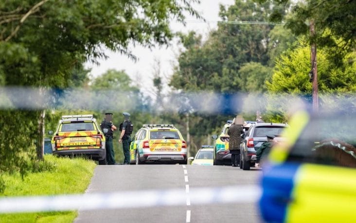 media-175326928610966800jpeg - Știri de azi Știri de azi | Breaking! Atac armat în Irlanda de Nord: Sunt cel puțin doi morți - Știri de azi |