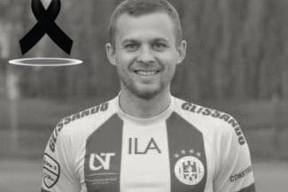 media-175327052852603500jpg - Știri de azi Știri de azi | Fotbalistul Caius Lungu a murit, în condiții suspecte, după ce a alergat cu fratele său prin Timișoara: IPJ Timiș face anchetă - Știri de azi |