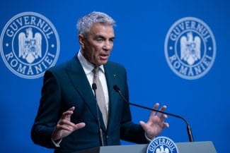 Știri de azi | Cutremur în Guvernul Bolojan – Vicepremierul Dragoș Anastasiu a recunoscut în instanță că a dat mită la ANAF (Document) - Știri de azi | 