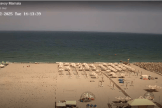 Știri de azi | Presa din străinătate scrie despre colapsul litoralului românesc: Motivele scăderii dramatice a numărului de turiști - Știri de azi | 