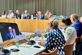 media-175327970587694900jpg - Știri de azi Știri de azi | Justiția europeană își strânge rândurile: strategie comună contra mafiei transfrontaliere - Știri de azi |