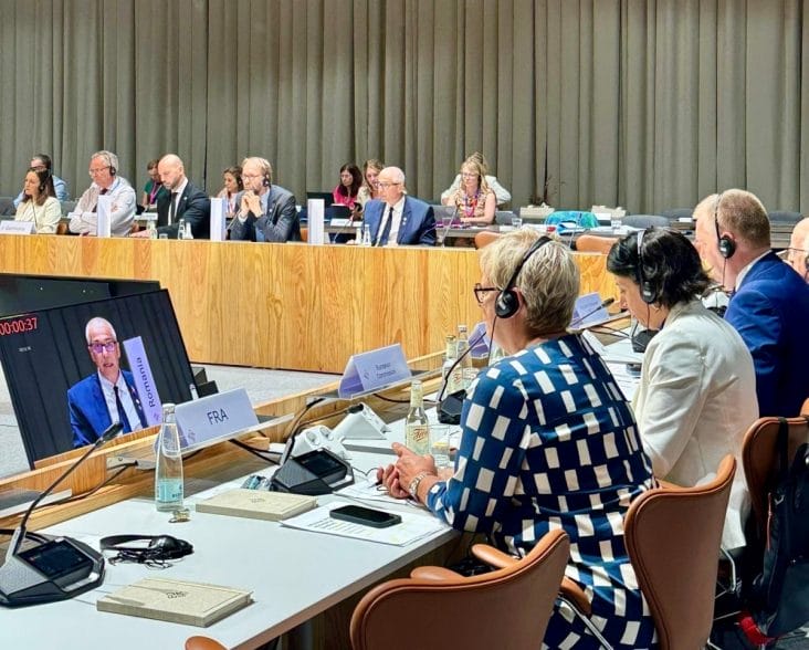 Știri de azi | Justiția europeană își strânge rândurile: strategie comună contra mafiei transfrontaliere - Știri de azi | 