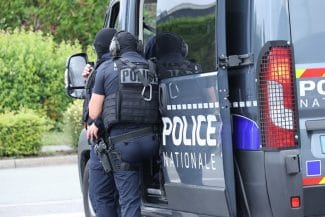 Știri de azi | 360 de kg de cocaină s-au evaporat din Biroul Antidrog de lângă Paris – Percheziții și polițiști anchetați - Știri de azi | 