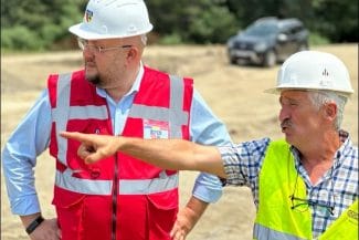 Știri de azi | Programul Anghel Saligny va continua – Anunțul președintelui CJ Vâlcea după o ședință a coaliției de guvernare - Știri de azi | 