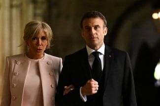 media-175328799121007700jpg - Știri de azi Știri de azi | Cuplul prezidențial francez ripostează dur, după acuzațiile șocante ale influenceriţei care afirmă că Brigitte Macron ar fi bărbat - Știri de azi |