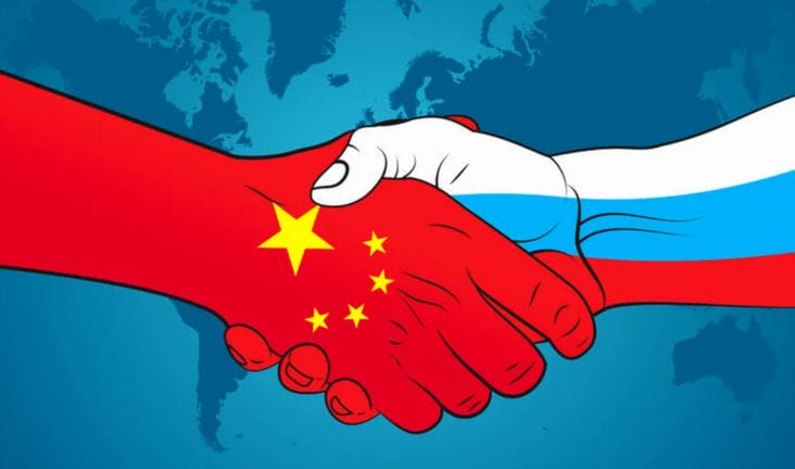 Știri de azi | Investigația explozivă care dezvăluie cum alimentează China, în secret, războiul din Ucraina - Știri de azi | 